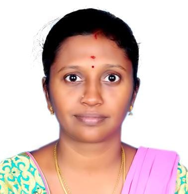 Kavitha G